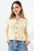 Imagen de Blusa Sweater Bolsillos Parche   (Exclusivo Pagina)