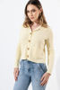 Imagen de Blusa Sweater Bolsillos Parche   (Exclusivo Pagina)