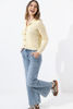 Imagen de Blusa Sweater Bolsillos Parche   (Exclusivo Pagina)