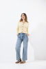 Imagen de Blusa Sweater Bolsillos Parche   (Exclusivo Pagina)
