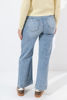 Imagen de Blusa Sweater Bolsillos Parche   (Exclusivo Pagina)