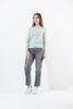 Imagen de High Rise Crop Jeans