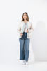 Imagen de Quilted Jacket Print Florecitas    ( >Exclusiva Pagina)