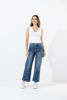 Imagen de High Rise Crop Jeans
