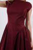 Imagen de Vestido Midi Espalda Descubierta