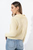 Imagen de Blusa Sweater Bolsillos Parche   (Exclusivo Pagina)