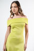Imagen de Vestido Tejido Off Shoulder