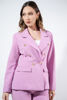 Imagen de Set Blazer Cruzado Y Pantalon
