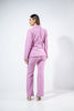 Imagen de Set Blazer Cruzado Y Pantalon