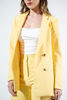 Imagen de Blazer Abierto Botones Dorados