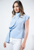 Imagen de Blusa Cuello Alto