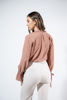 Imagen de Blusa Manga Larga Cuello V