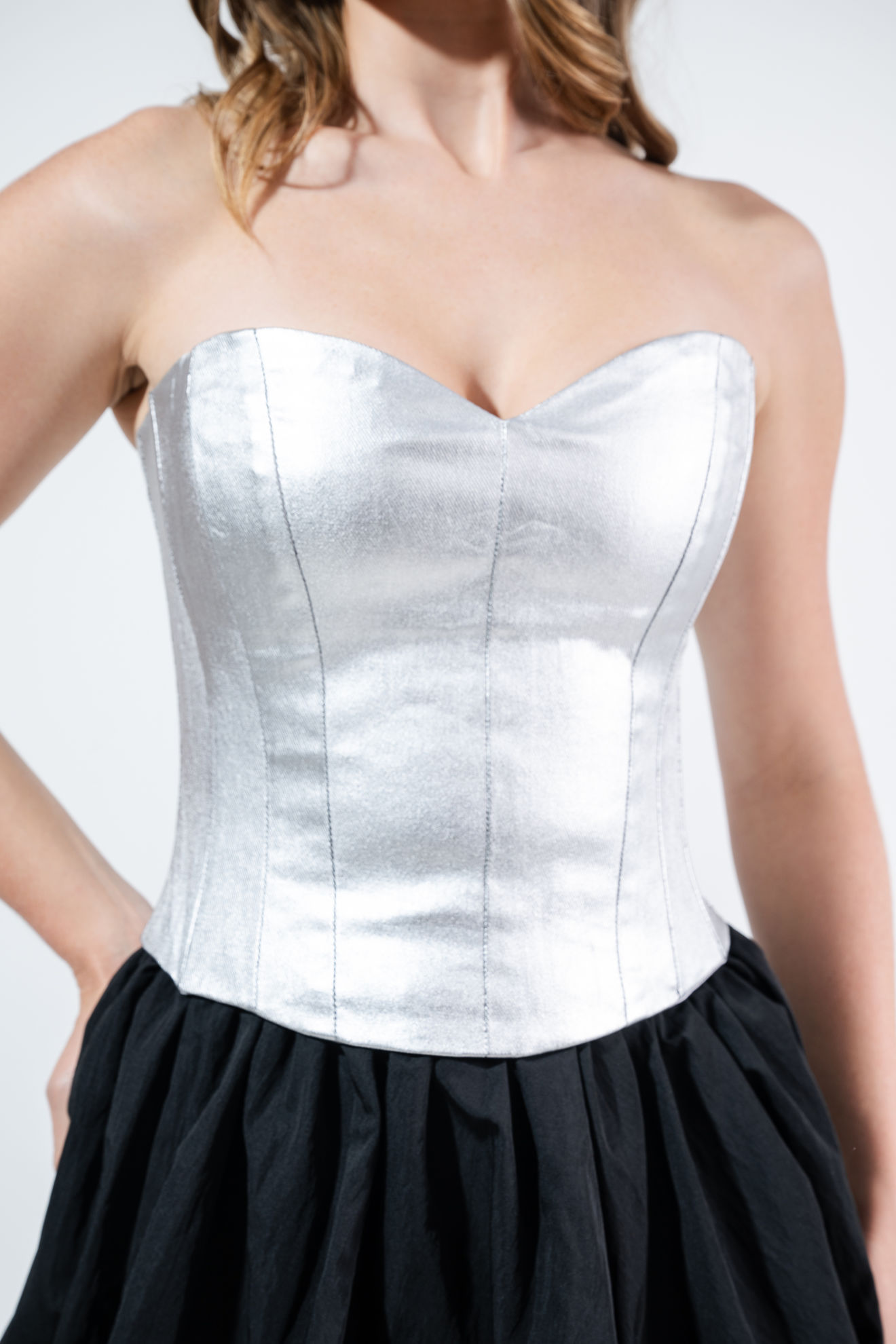 Silver