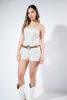 Imagen de Romper Straple Con Brillo   ( Exclusivo Pagina)