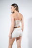 Imagen de Romper Straple Con Brillo   ( Exclusivo Pagina)