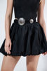 Imagen de Mini Falda Estilo Balloon    ( Exclusiva Pagina)