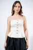 Imagen de Blusa Straple , Corse Espalda     (Exclusiva Pagina )