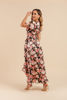 Imagen de Vestido En Satin Print Floral ( Exclusivo Pagina)