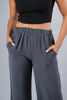 Imagen de Pantalon Basico, Elastico Cintura    ( Exclusivo Pagina)