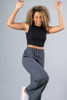 Imagen de Pantalon Basico, Elastico Cintura    ( Exclusivo Pagina)