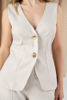 Imagen de Set Pantalon Y Blusa Sin Mangas