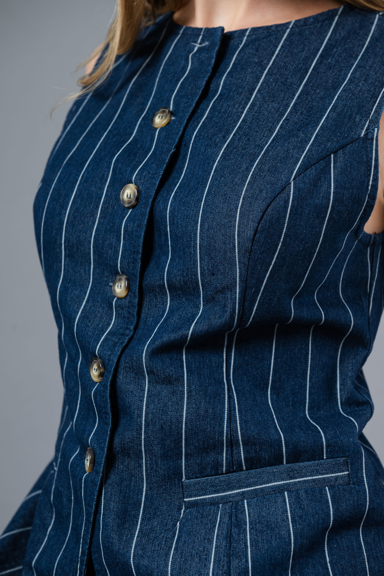 Dark Denim