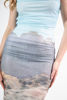 Imagen de Vestido Lapiz Sin Mangas