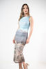 Imagen de Vestido Lapiz Sin Mangas