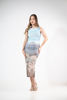 Imagen de Vestido Lapiz Sin Mangas