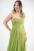 Imagen de Maxi Dress Em Tull Un Hombro