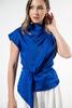 Imagen de Blusa Cuello Alto