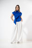 Imagen de Blusa Cuello Alto