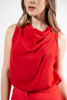 Imagen de Blusa Sin Mangas Hebilla Hombro