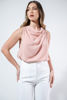 Imagen de Blusa Sin Mangas Hebilla Hombro