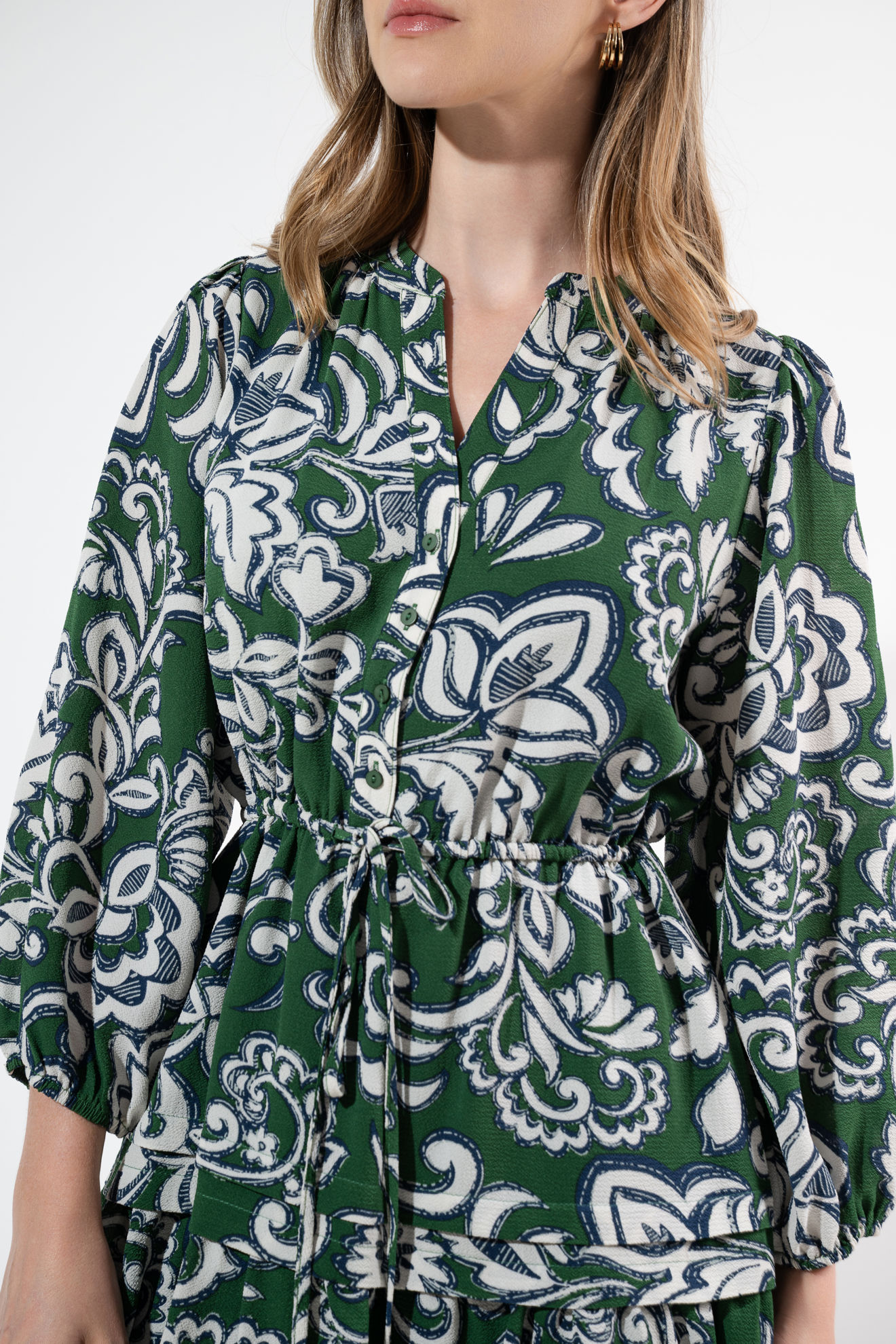 Verde