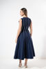 Imagen de Vestido En Rayas Sin Mangas