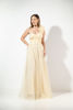 Imagen de Maxi Dress Em Tull Un Hombro