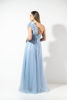 Imagen de Maxi Dress Em Tull Un Hombro