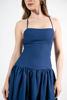 Imagen de Midi Dress Espalda Descubierta
