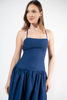 Imagen de Midi Dress Espalda Descubierta