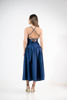 Imagen de Midi Dress Espalda Descubierta