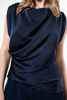 Imagen de Blusa En Satin