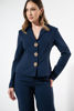Imagen de Blazer Botones Dorados