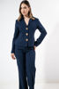 Imagen de Blazer Botones Dorados