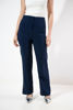 Imagen de Pantalon Basico  Talle Alto