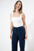 Imagen de Pantalon Basico  Talle Alto