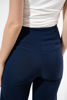 Imagen de Pantalon Basico  Talle Alto
