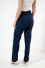 Imagen de Pantalon Basico  Talle Alto