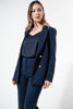 Imagen de Blazer Abierto Botones Decorativos