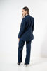 Imagen de Blazer Abierto Botones Decorativos